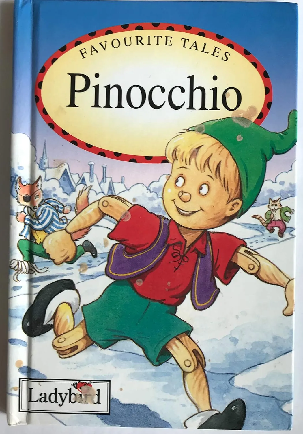 Pinocchio